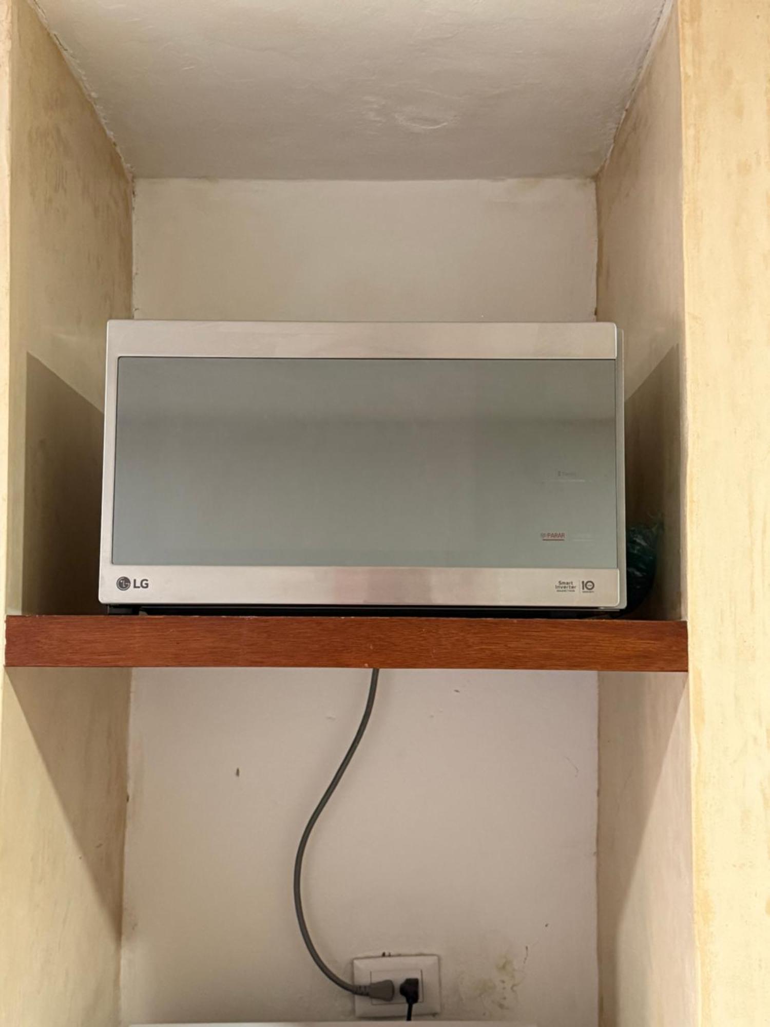 Сasa de vacaciones Casa Ik 6 Min Airport 8 Min Dowtown Mérida